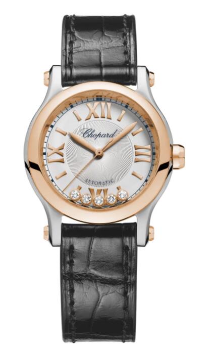 Chopard Happy Sport Replica Watch 278573-6013